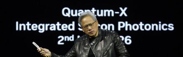 Nvidia shares roar back as clouds hanging over chipmaker fade