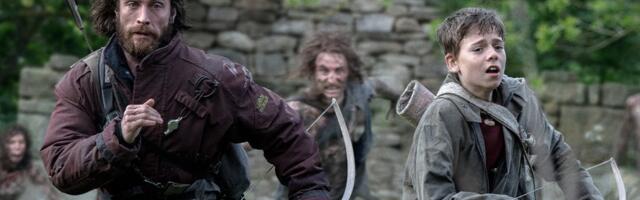 The infected have evolved in '28 Years Later' — and they're scarier than ever