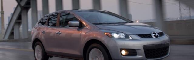 10 Things You Should Know Before Buying A Mazda CX-7 (New Or Used)