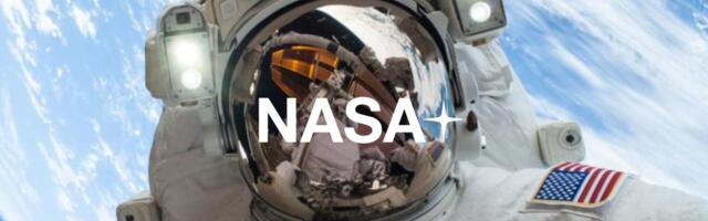 Netflix Is Bringing NASA's Live Content to Your Screens