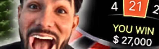Dutch Gambling Authority targets influencer LeftlanePapi for illegal gambling promotion