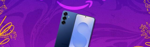 The Samsung Galaxy S25+ is down to its record-low price on Prime Day