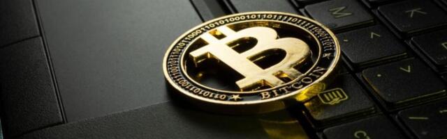 Bitcoin pulls back to three-week low after record-breaking July
