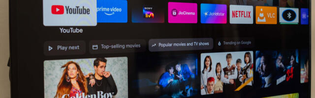 Android TV is getting ready to kill off the Discover tab… last month? (APK teardown)