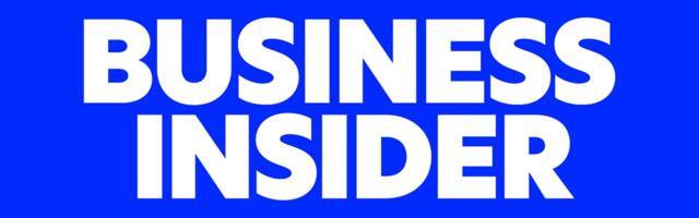 Never miss a Business Insider story in your search results