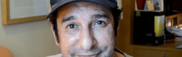 Wasim Akram and Ducky Bhai face legal trouble over gambling endorsements