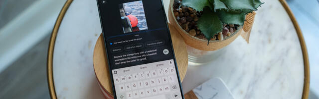 This Google Photos editing tool was a Pixel 10 exclusive, but now you can try it
