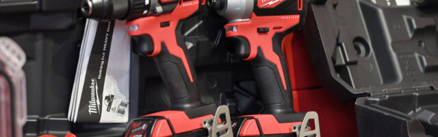 5 Of The Most Common Problems With Milwaukee Power Tool Batteries