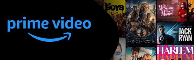 Don’t miss Prime Video’s limited-time bundle sale – 20 add-ons are discounted for HBO Max, AMC+, Hallmark+, and more