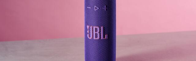 I spent two weeks testing the JBL Grip, and it's the ideal shower-friendly audio companion – but it won't be replacing my Flip 7