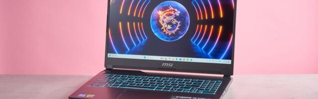 I tested this new budget gaming laptop from MSI, and while the price is eye-catching, you’ll have to settle for sub-par performance