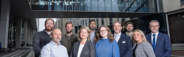 Northern Irish tech hub partners with University of Ulster for founder scheme