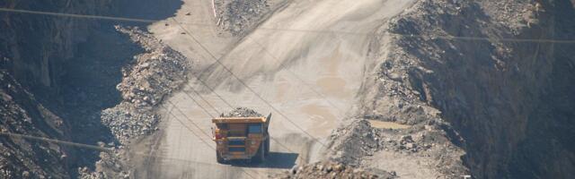 China suspends ban on rare earth exports to the U.S., but licensing controls remain — vital semiconductor manufacturing materials get one-year reprieve