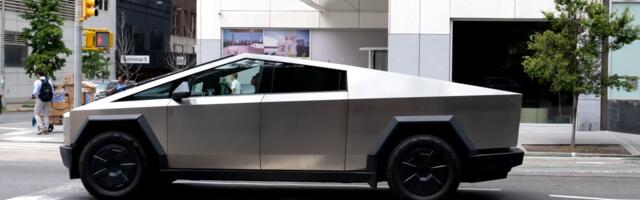 Tesla loses major executives, including Cybertruck chief