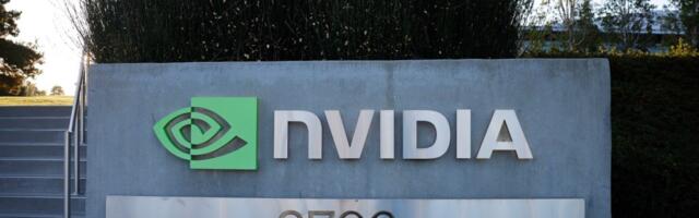 US stocks rally as Nvidia earnings ease AI bubble worries
