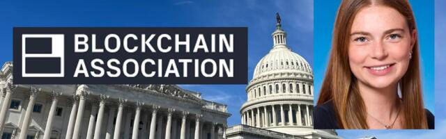 Uniswap's Lindsay Fraser to Run Policy Shop at Blockchain Association