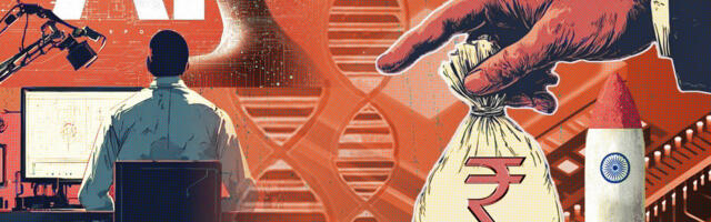 Lightspeed Launches ‘India Ascends’ To Back Early Stage Deeptech Startups