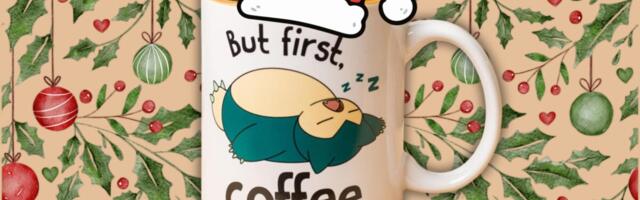 Gizmodo Tech Reporter Jody Serrano’s 11 Fun and Funky Coffee Mugs for Those Who Think It’s Too Complicated to Give Tech Gifts