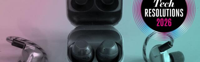 I’m ditching true wireless earbuds for these bargain Chinese IEMs in 2026 – here's why