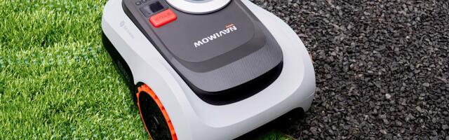 "It's literally worry-free" – Segway Navimow exec on the new technology that's going to take robot lawn mowers mainstream