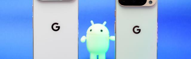 From new battery tech to portless phones, here are 5 innovations I want from Android devices