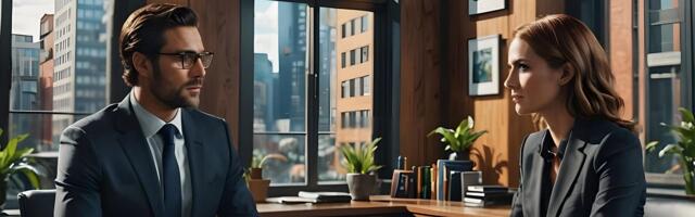 Leadership Quality Now Rivals Salary in Attracting Top Talent