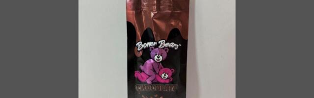 Chocolate ‘Boner’ Syrup Recalled for Actually Containing Viagra Ingredient