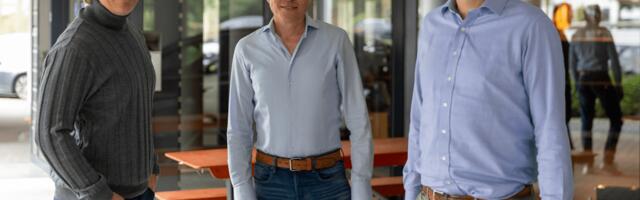 Amsterdam’s cloud-native payment company Silverflow closes €37 million Series B; plans to grow workforce by over 50%