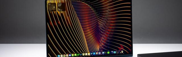 MacBook Air M5 review: a small update for the ‘just right’ Mac