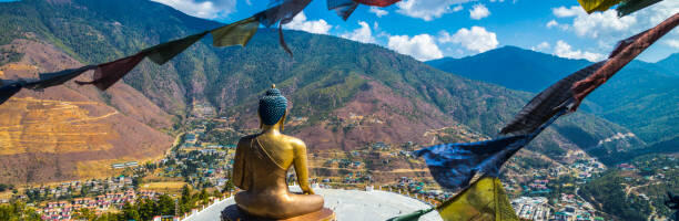 Fintech and Wider Digital Overview of the Kingdom of Bhutan 2026