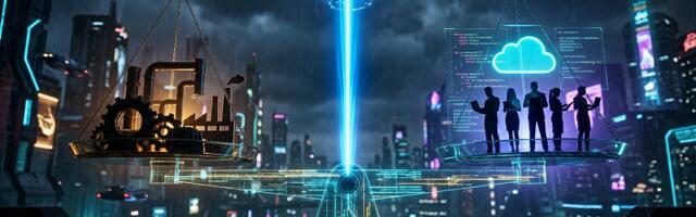 Гендерный баланс в эпоху ИИ: как меняется рынок труда и ИТ-сектор в 2026 году