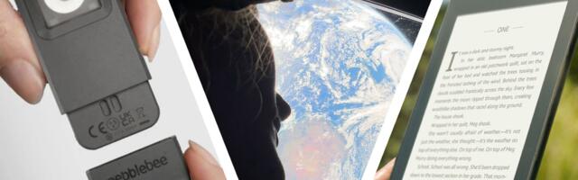 ICYMI: the 7 biggest tech stories of the week, from DJI's new robovac to Artemis II iPhone photos