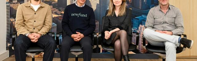 ‘The next big thing’: Newfund raises €60m to back brain technologies