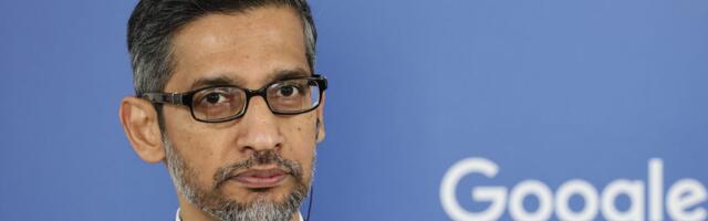 Hundreds of Googlers ask their CEO to block classified AI work with the Pentagon