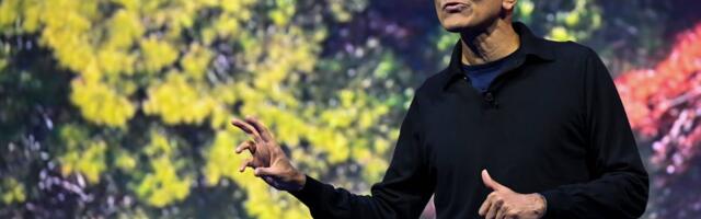 Microsoft Comes Out of OpenAI Deal a Winner; Risks in AI Financing