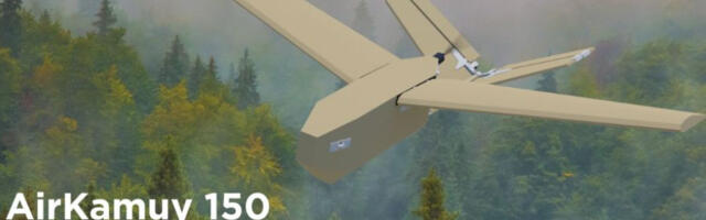 Cardboard Drones Sound Ridiculous Until They Come In Huge Swarms