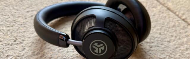 'I wanted to love these and in the right environment, I almost did' — I tested JLab's groundbreaking open over-ear headphones, and they're a brilliant concept let down by reality
