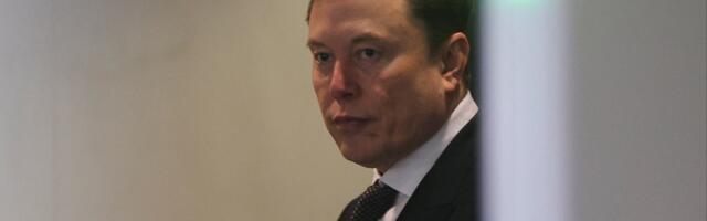Musk’s case against OpenAI dismissed after just two hours of jury deliberations