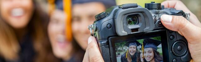 Best Camera for Weddings and Graduations for 2026