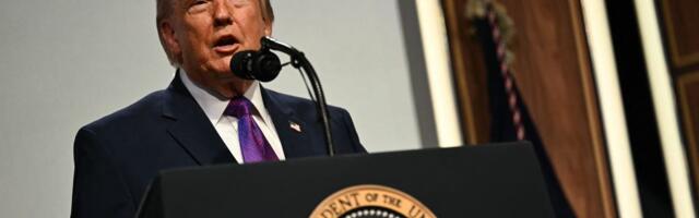 Trump's plan to limit student loans for borrowers — including nurses — is illegal, 25 states say in a fresh lawsuit
