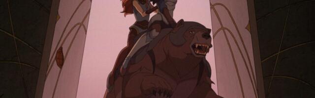 'The Legend of Vox Machina,' 'Every Year After' and More New Prime Video Releases We're Watching in June