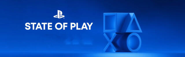 How to watch Sony's State of Play showcase on June 2 at 5PM ET