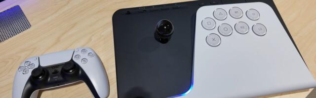 Sony Shares Release Date, Pricing Details for Newest PlayStation Accessories