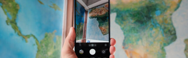 These are the 6 photography tricks I use to make my photos look professional