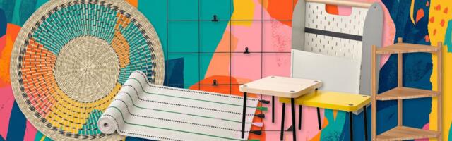 IKEA just kicked off its huge summer sale, with up to 50% off space-saving storage, colorful decor and homeware — here are my 50 top bargains