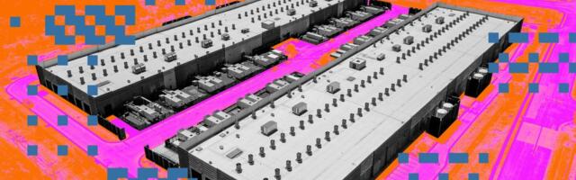 Nvidia says its AI data center design runs hotter to use a lot less water