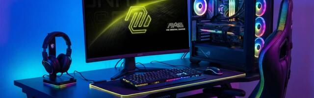 The excellent budget 1440p gaming monitor I upgraded to this year is now even cheaper — so I might buy a second one