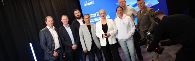 KPMG announces finalists for Global Tech Innovator Ireland 2026