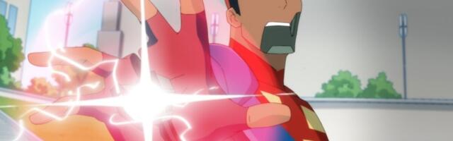 ‘My Adventures With Superman’ Creators Talk Darker, Hard-Hitting Midpoint