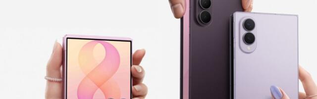 Here is the pricing breakdown for the Galaxy Z Fold8 series and the Z Flip8